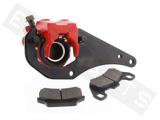 Front brake caliper SYM Tonik 50-125 2010-2014